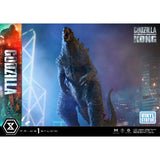 Godzilla 2021 Vinyl Statue, "Godzilla vs. Kong" (Prime 1 Studio)