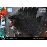 Godzilla 2021 Vinyl Statue, "Godzilla vs. Kong" (Prime 1 Studio)