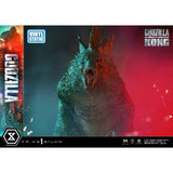 Godzilla 2021 Vinyl Statue, "Godzilla vs. Kong" (Prime 1 Studio)
