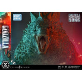 Godzilla 2021 Vinyl Statue, "Godzilla vs. Kong" (Prime 1 Studio)