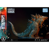 Godzilla 2021 Vinyl Statue, "Godzilla vs. Kong" (Prime 1 Studio)
