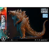 Godzilla 2021 Vinyl Statue, "Godzilla vs. Kong" (Prime 1 Studio)