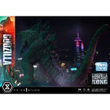 Godzilla 2021 Vinyl Statue, "Godzilla vs. Kong" (Prime 1 Studio)
