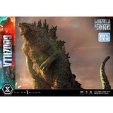 Godzilla 2021 Vinyl Statue, "Godzilla vs. Kong" (Prime 1 Studio)