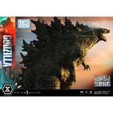Godzilla 2021 Vinyl Statue, "Godzilla vs. Kong" (Prime 1 Studio)
