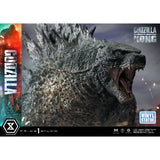 Godzilla 2021 Vinyl Statue, "Godzilla vs. Kong" (Prime 1 Studio)