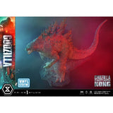 Godzilla 2021 Vinyl Statue, "Godzilla vs. Kong" (Prime 1 Studio)