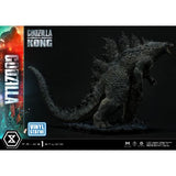 Godzilla 2021 Vinyl Statue, "Godzilla vs. Kong" (Prime 1 Studio)