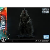 Godzilla 2021 Vinyl Statue, "Godzilla vs. Kong" (Prime 1 Studio)