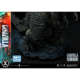 Godzilla 2021 Vinyl Statue, "Godzilla vs. Kong" (Prime 1 Studio)