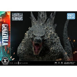 Godzilla 2021 Vinyl Statue, "Godzilla vs. Kong" (Prime 1 Studio)