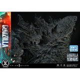 Godzilla 2021 Vinyl Statue, "Godzilla vs. Kong" (Prime 1 Studio)