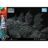 Godzilla 2021 Vinyl Statue, "Godzilla vs. Kong" (Prime 1 Studio)