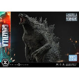 Godzilla 2021 Vinyl Statue, "Godzilla vs. Kong" (Prime 1 Studio)
