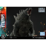 Godzilla 2021 Vinyl Statue, "Godzilla vs. Kong" (Prime 1 Studio)