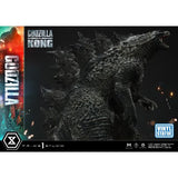 Godzilla 2021 Vinyl Statue, "Godzilla vs. Kong" (Prime 1 Studio)