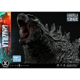 Godzilla 2021 Vinyl Statue, "Godzilla vs. Kong" (Prime 1 Studio)