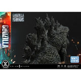 Godzilla 2021 Vinyl Statue, "Godzilla vs. Kong" (Prime 1 Studio)