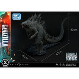 Godzilla 2021 Vinyl Statue, "Godzilla vs. Kong" (Prime 1 Studio)