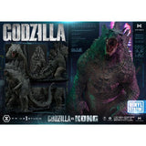 Godzilla 2021 Vinyl Statue, "Godzilla vs. Kong" (Prime 1 Studio)