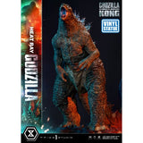 Heat Ray Godzilla 2021 Vinyl Statue, "Godzilla vs. Kong" (Prime 1 Studio)