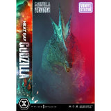 Heat Ray Godzilla 2021 Vinyl Statue, "Godzilla vs. Kong" (Prime 1 Studio)
