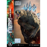 Heat Ray Godzilla 2021 Vinyl Statue, "Godzilla vs. Kong" (Prime 1 Studio)