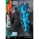 Heat Ray Godzilla 2021 Vinyl Statue, "Godzilla vs. Kong" (Prime 1 Studio)