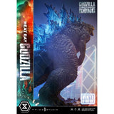Heat Ray Godzilla 2021 Vinyl Statue, "Godzilla vs. Kong" (Prime 1 Studio)