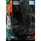Heat Ray Godzilla 2021 Vinyl Statue, "Godzilla vs. Kong" (Prime 1 Studio)