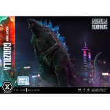 Heat Ray Godzilla 2021 Vinyl Statue, "Godzilla vs. Kong" (Prime 1 Studio)