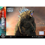 Heat Ray Godzilla 2021 Vinyl Statue, "Godzilla vs. Kong" (Prime 1 Studio)