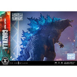 Heat Ray Godzilla 2021 Vinyl Statue, "Godzilla vs. Kong" (Prime 1 Studio)