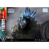Heat Ray Godzilla 2021 Vinyl Statue, "Godzilla vs. Kong" (Prime 1 Studio)