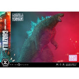 Heat Ray Godzilla 2021 Vinyl Statue, "Godzilla vs. Kong" (Prime 1 Studio)