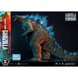 Heat Ray Godzilla 2021 Vinyl Statue, "Godzilla vs. Kong" (Prime 1 Studio)