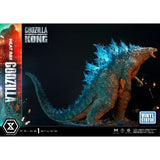 Heat Ray Godzilla 2021 Vinyl Statue, "Godzilla vs. Kong" (Prime 1 Studio)