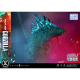 Heat Ray Godzilla 2021 Vinyl Statue, "Godzilla vs. Kong" (Prime 1 Studio)