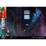 Heat Ray Godzilla 2021 Vinyl Statue, "Godzilla vs. Kong" (Prime 1 Studio)