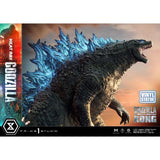 Heat Ray Godzilla 2021 Vinyl Statue, "Godzilla vs. Kong" (Prime 1 Studio)