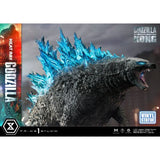 Heat Ray Godzilla 2021 Vinyl Statue, "Godzilla vs. Kong" (Prime 1 Studio)