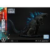 Heat Ray Godzilla 2021 Vinyl Statue, "Godzilla vs. Kong" (Prime 1 Studio)