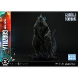 Heat Ray Godzilla 2021 Vinyl Statue, "Godzilla vs. Kong" (Prime 1 Studio)