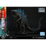 Heat Ray Godzilla 2021 Vinyl Statue, "Godzilla vs. Kong" (Prime 1 Studio)