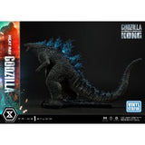 Heat Ray Godzilla 2021 Vinyl Statue, "Godzilla vs. Kong" (Prime 1 Studio)