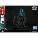 Heat Ray Godzilla 2021 Vinyl Statue, "Godzilla vs. Kong" (Prime 1 Studio)