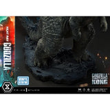 Heat Ray Godzilla 2021 Vinyl Statue, "Godzilla vs. Kong" (Prime 1 Studio)