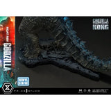 Heat Ray Godzilla 2021 Vinyl Statue, "Godzilla vs. Kong" (Prime 1 Studio)