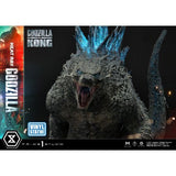 Heat Ray Godzilla 2021 Vinyl Statue, "Godzilla vs. Kong" (Prime 1 Studio)