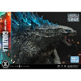 Heat Ray Godzilla 2021 Vinyl Statue, "Godzilla vs. Kong" (Prime 1 Studio)